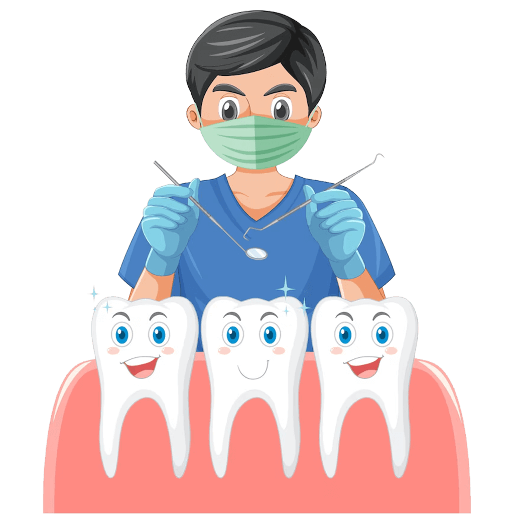 Best Dentist in Vadodara